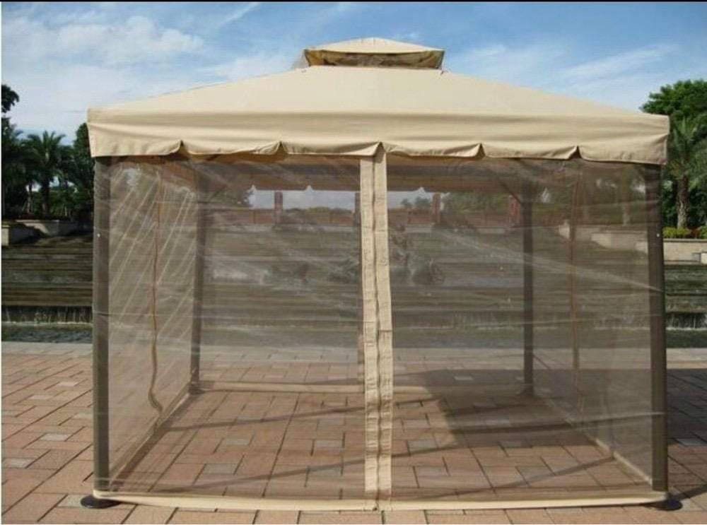 tent 4/6 - 4