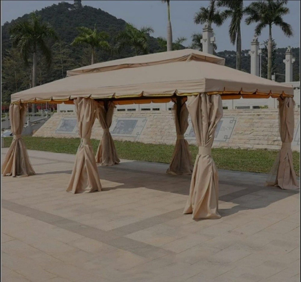 tent 4/6 - 5