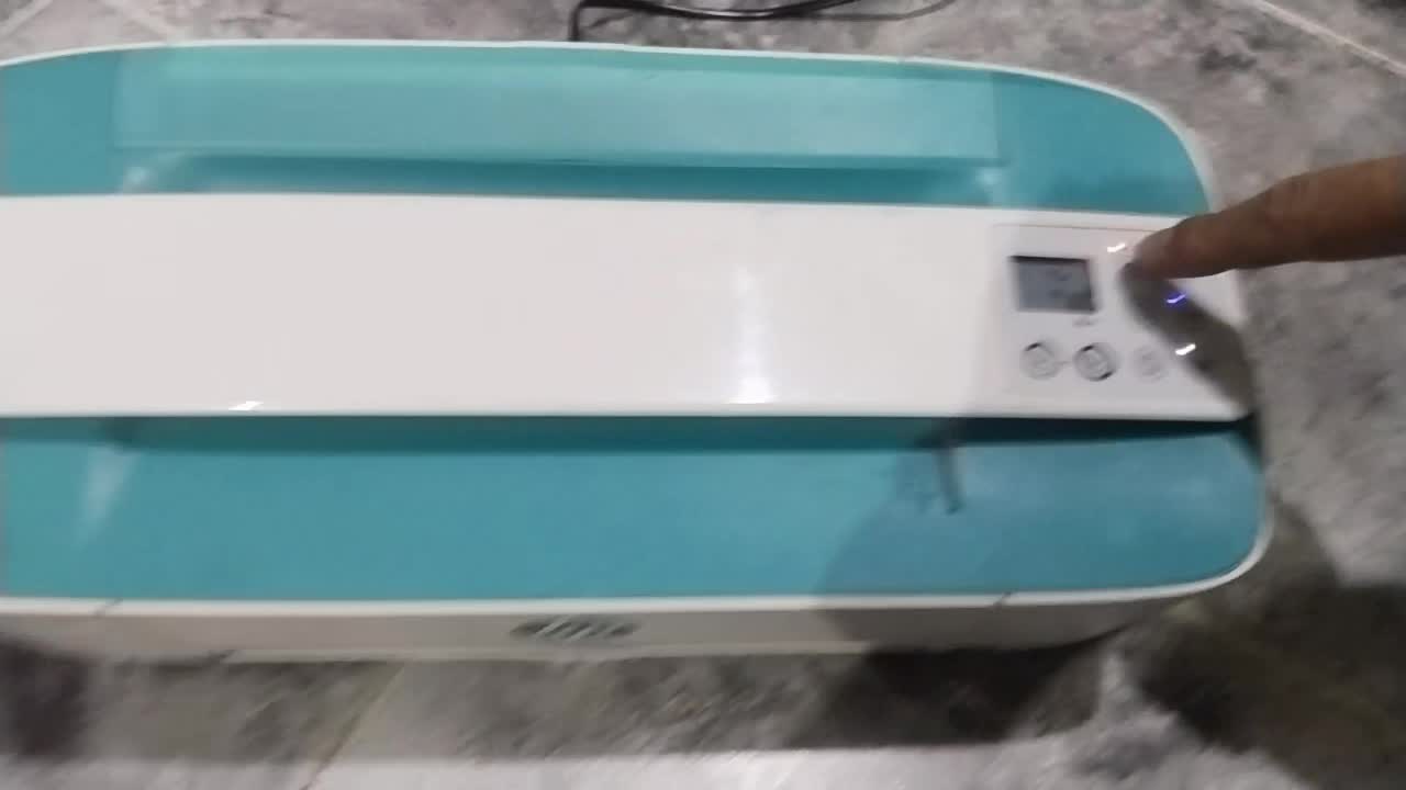 Compact & Stylish HP DeskJet 3762 - 10