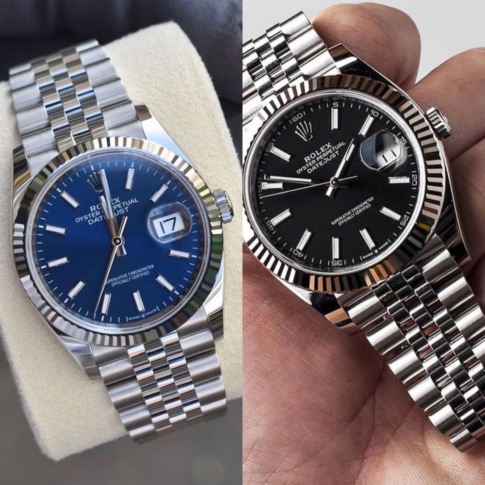 ••• ROLEX WATCHES ••• - 1