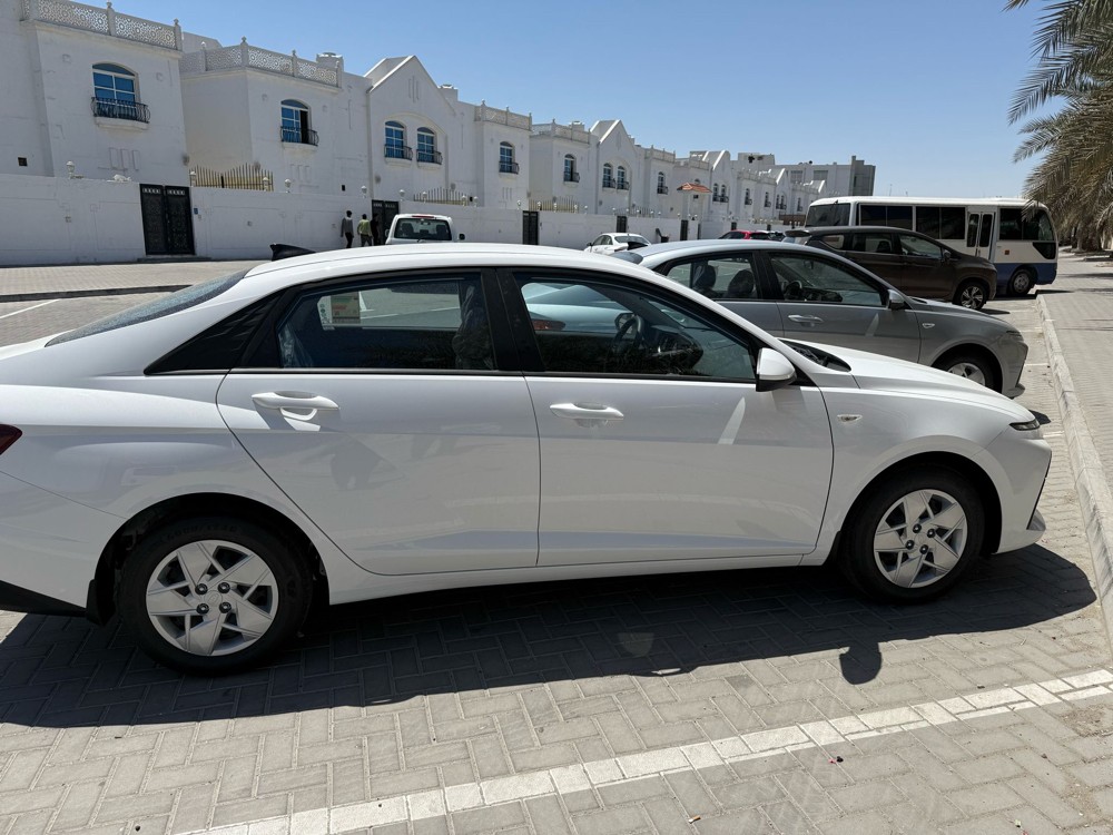 Semah Rent Car - 2