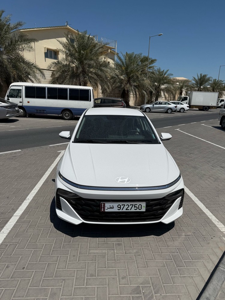 Semah Rent Car - 1