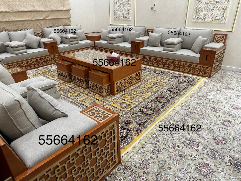 Sofa Making & RepairingCarpet - 5