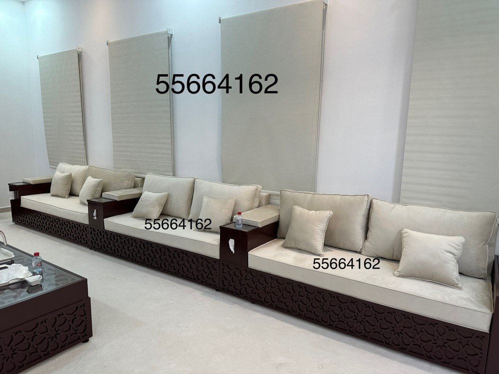 Sofa Making & RepairingCarpet - 7