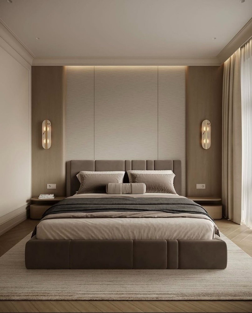 luxury bedroom.... - 15