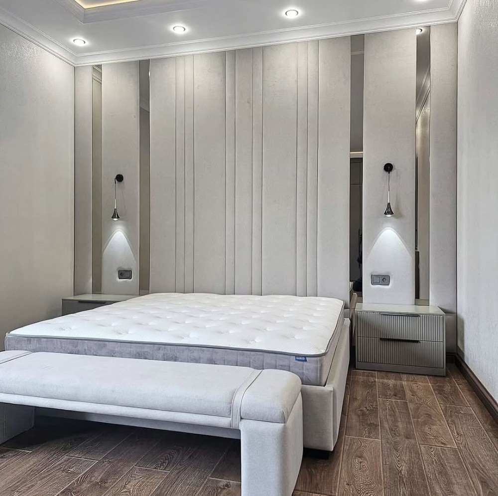 luxury bedroom.... - 23
