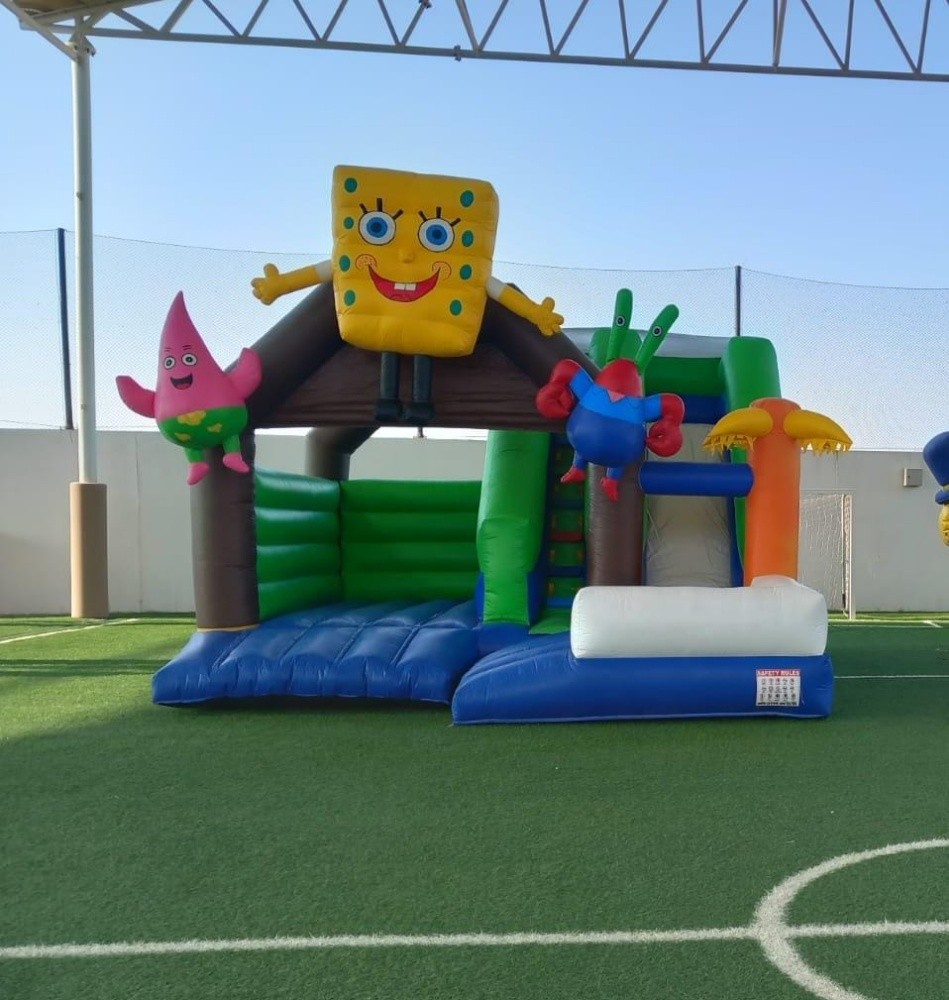 Games - 3