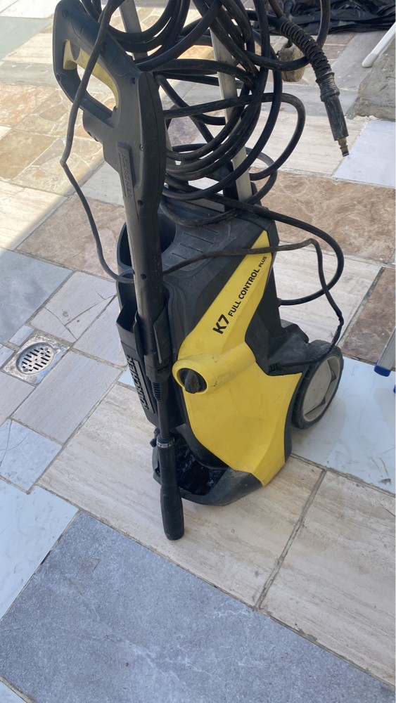 karcher k7 full control  - 1