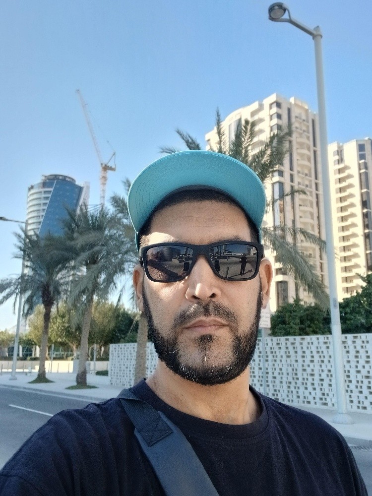 بن حمرة دحو - 1