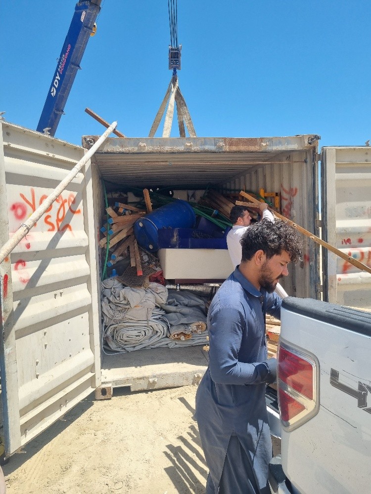 camp storage container - 5
