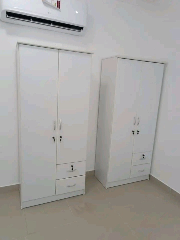 مجموعة جديدة من غرفة نوم واحدة مت - 5