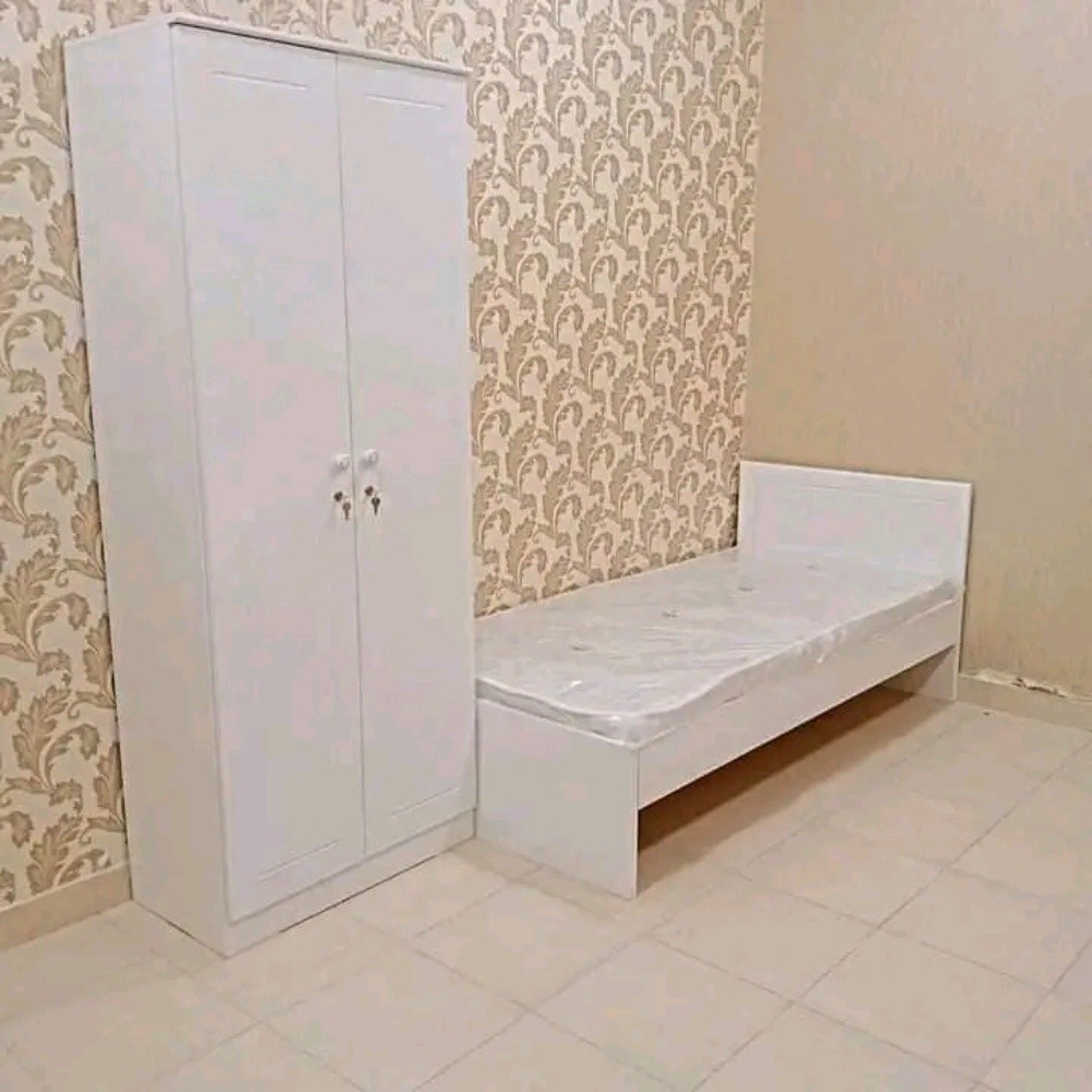 مجموعة جديدة من غرفة نوم واحدة مت - 8