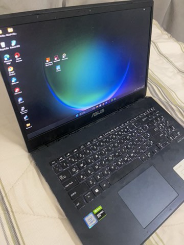 laptop ASU’s  - 5