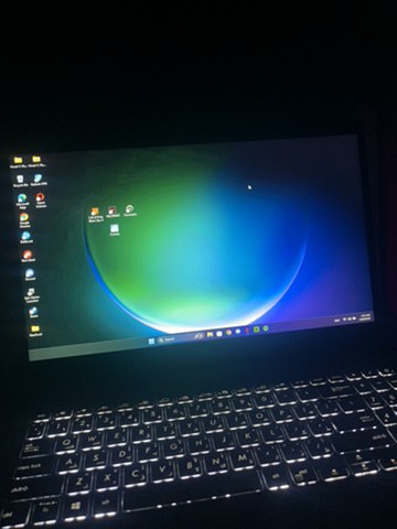 laptop ASU’s  - 1