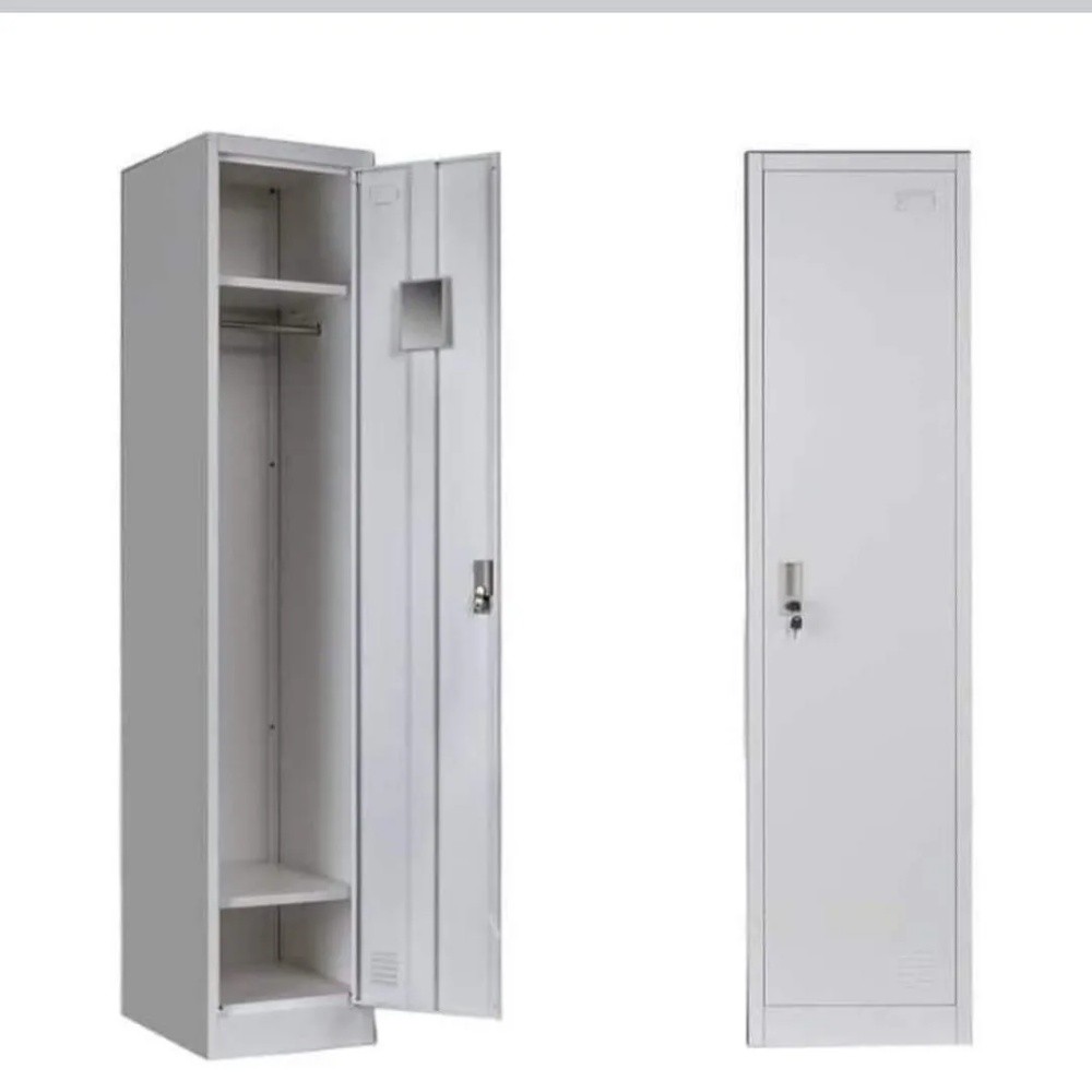 single door metal] [ - 1