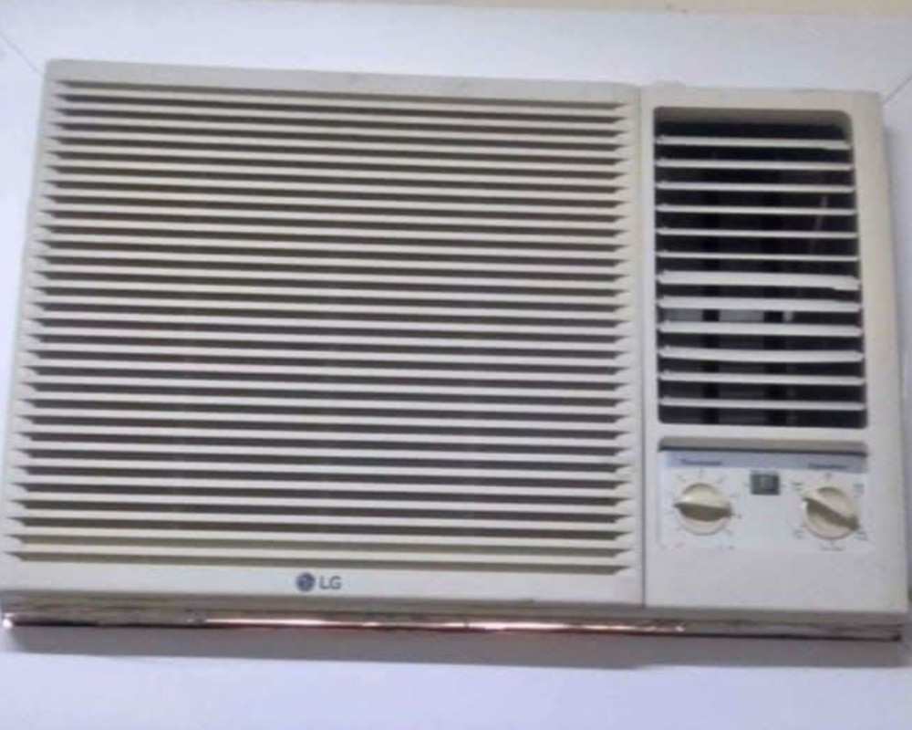Ac repair - 1