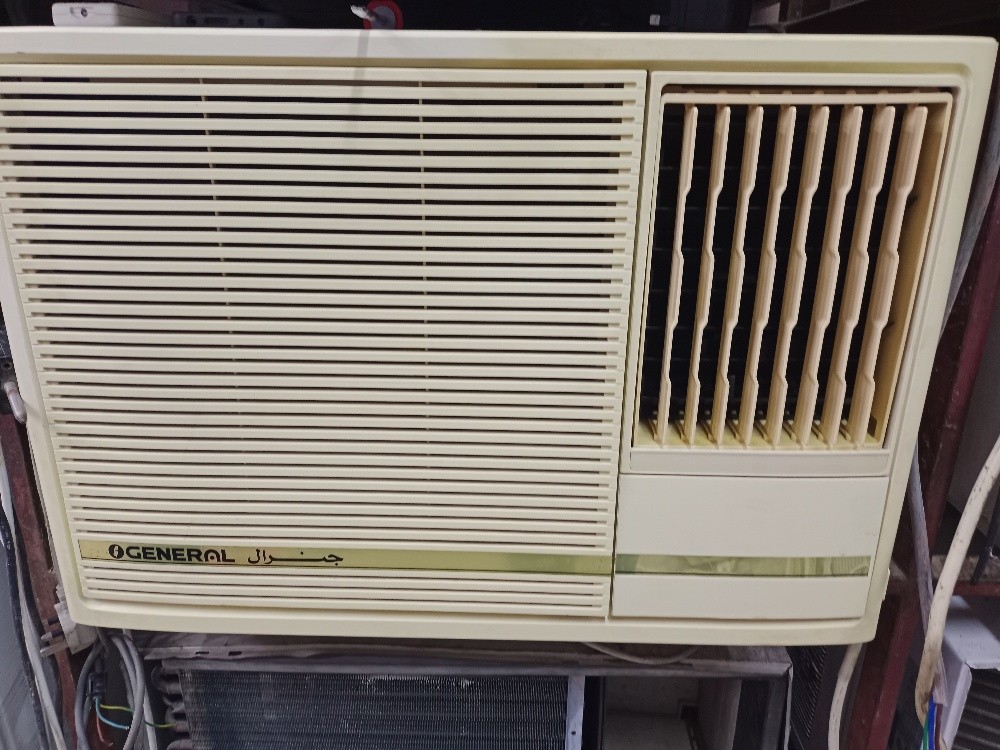Ac repair - 4
