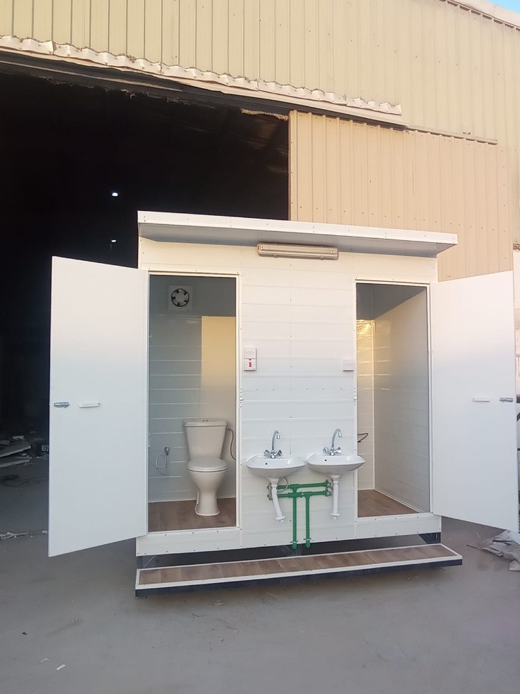 New Toilet Ready To For Sale - 5