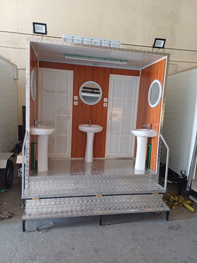 Caravan's New Ready For Sale - 3