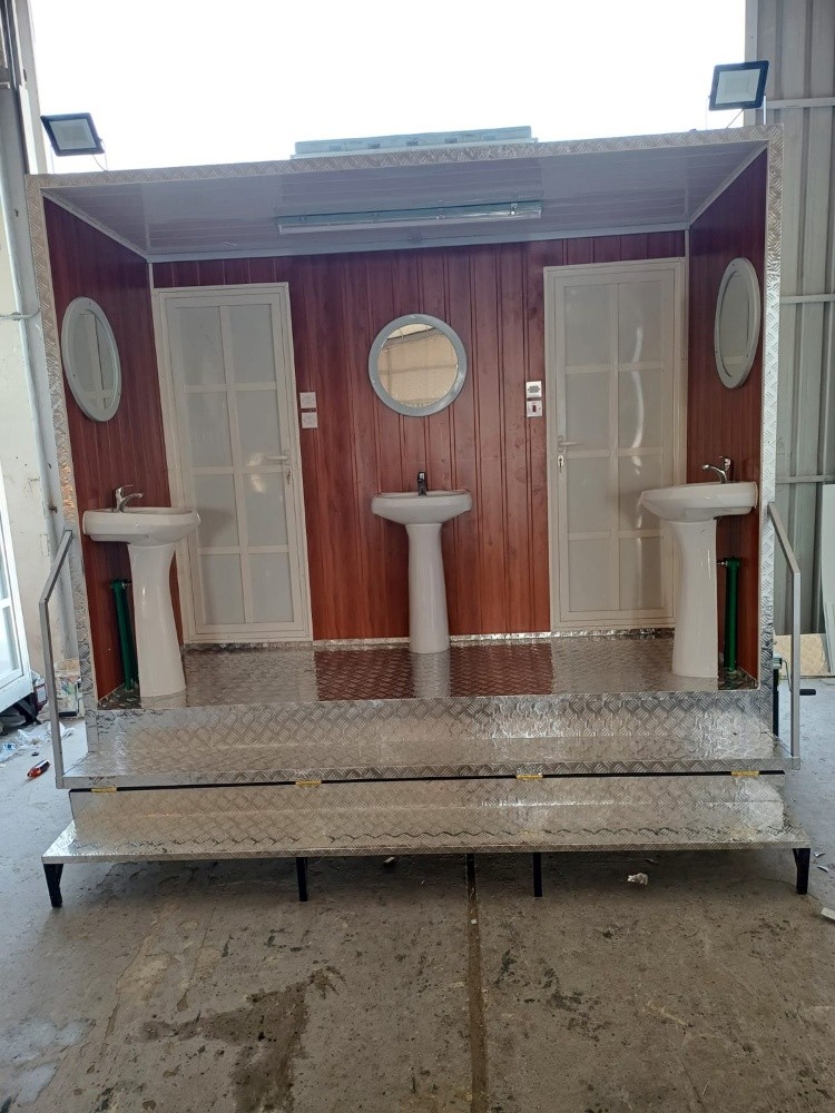 Caravan's New Ready For Sale - 5