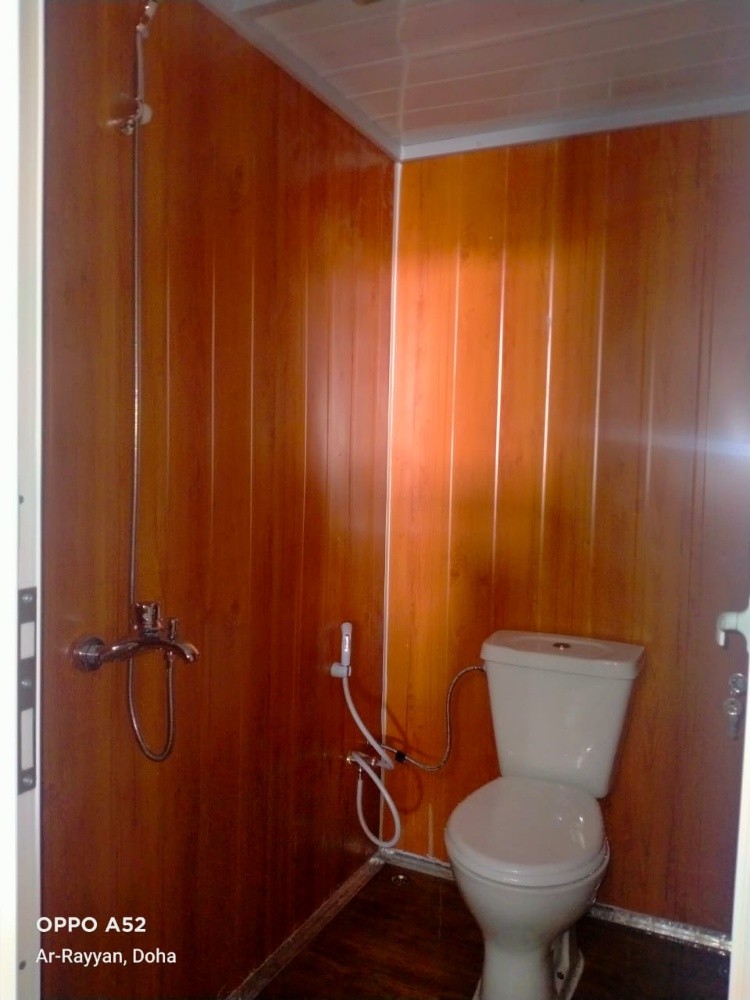 New Toilet Ready To For Sale - 4