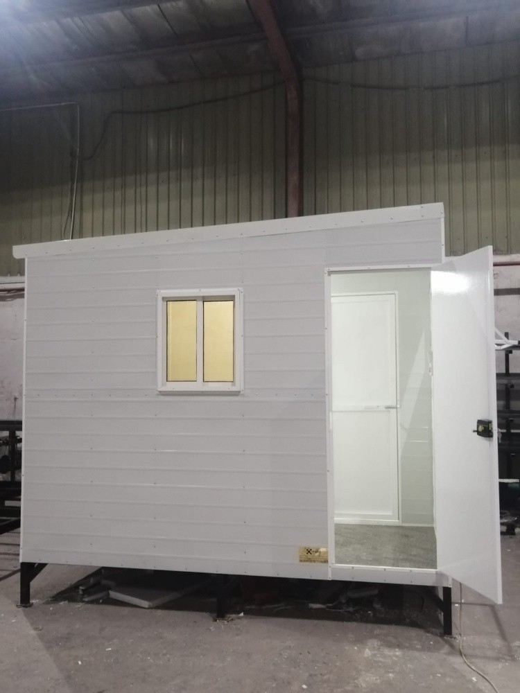 New Cabin Ready To For Sale - 4