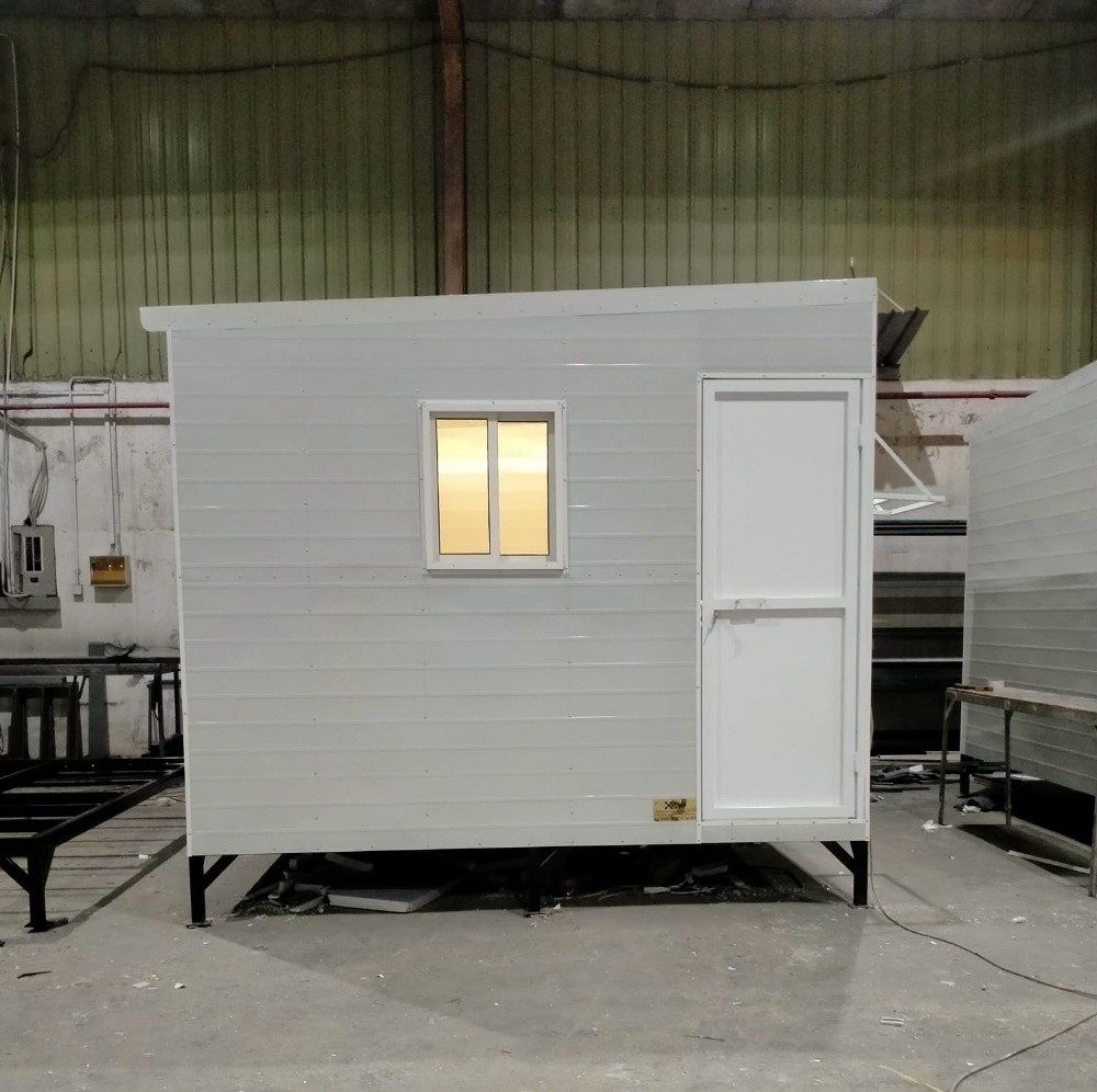 New Cabin Ready To For Sale - 3