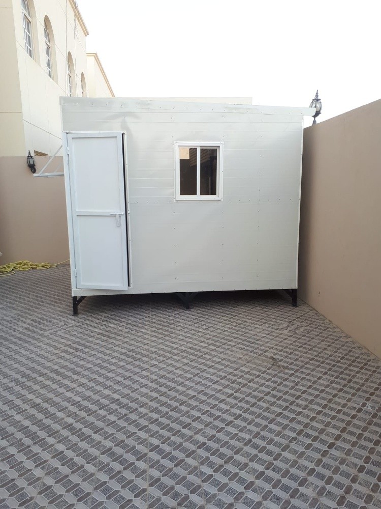 New Cabin Ready To For Sale - 1