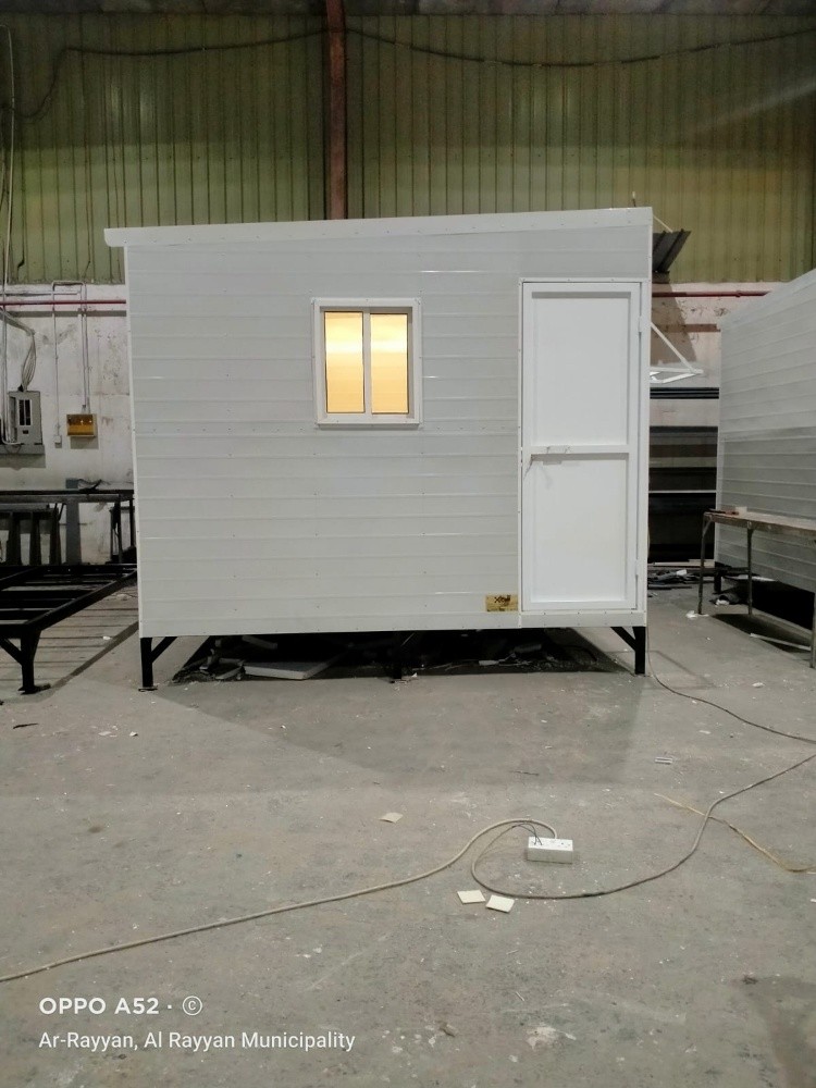 New Cabin Ready To For Sale - 2