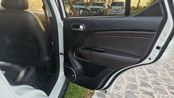 GAC GS3 2023 SUV - 6
