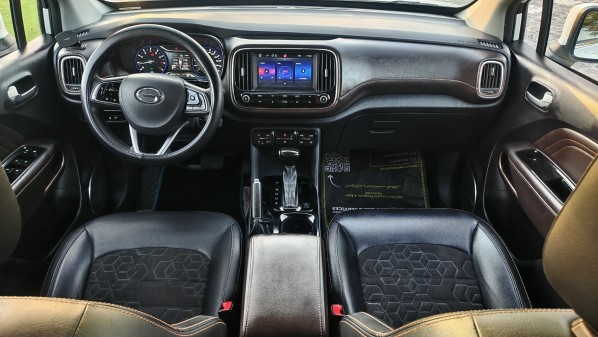 GAC GS3 2023 SUV - 7