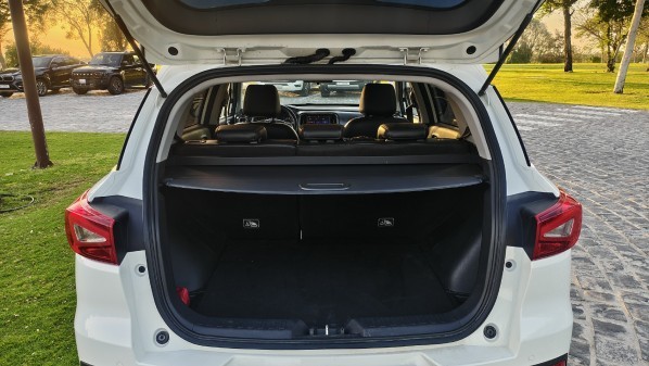 GAC GS3 2023 SUV - 14