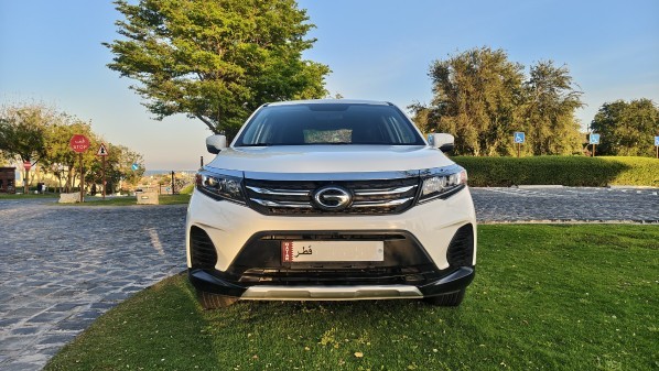 GAC GS3 2023 SUV - 11