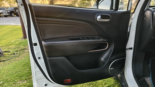 GAC GS3 2023 SUV - 8