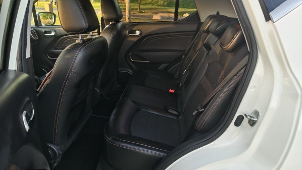 GAC GS3 2023 SUV - 15