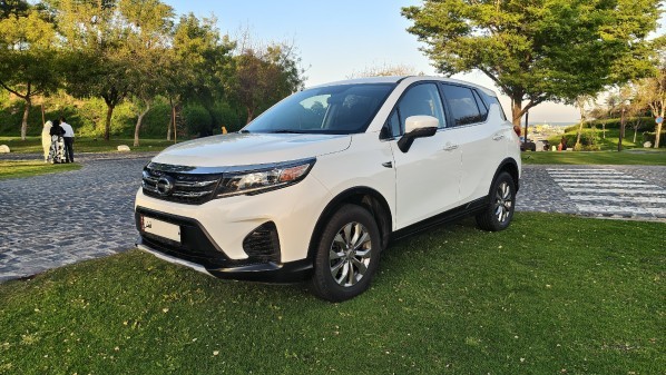 GAC GS3 2023 SUV - 5