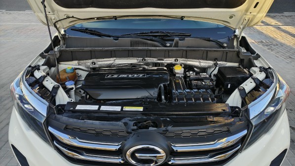 GAC GS3 2023 SUV - 9