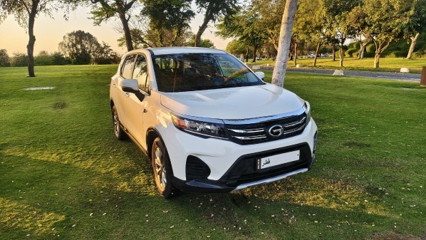 GAC GS3 2023 SUV - 3