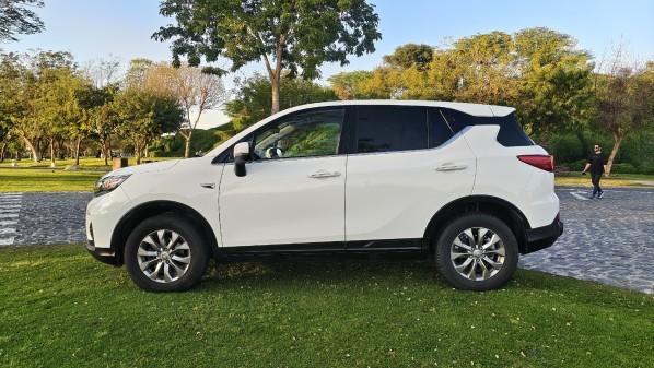 GAC GS3 2023 SUV - 10