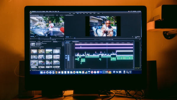 Video Editor | For any projects - 1
