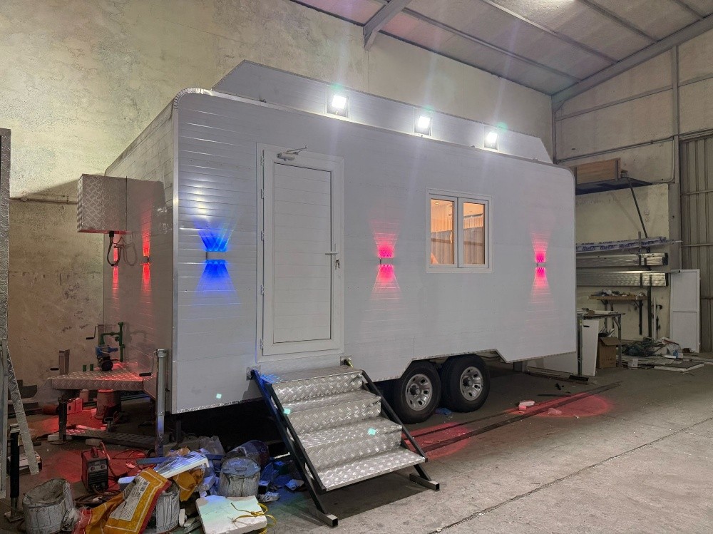 caravans new for sale - 1