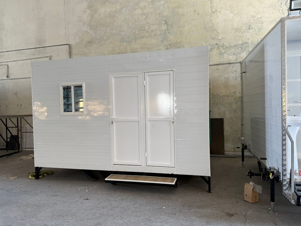 caravans new for sale - 8