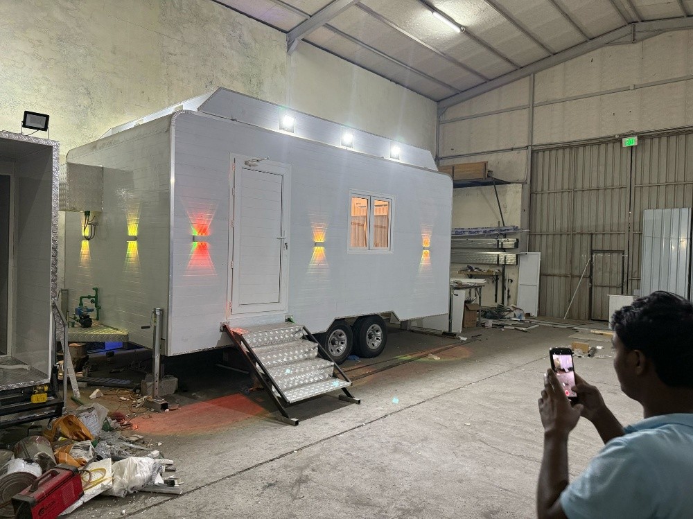 caravans new for sale - 3