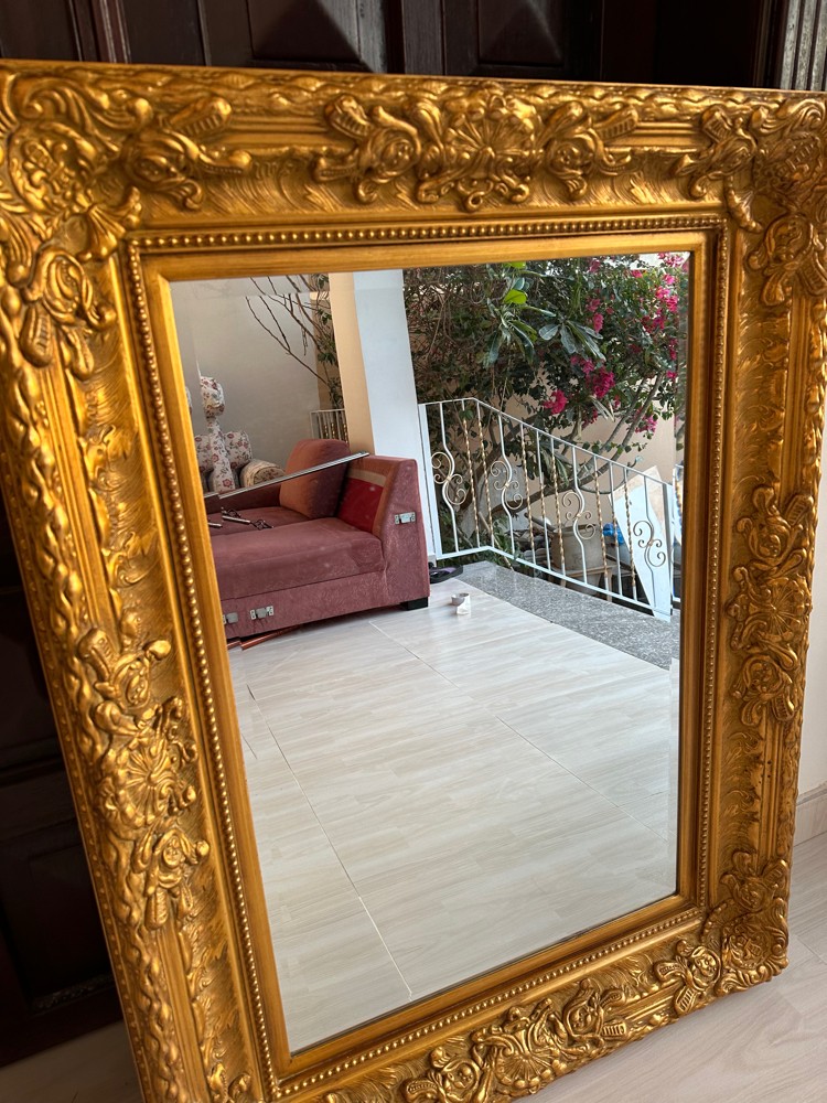 مراه كبيره - 3