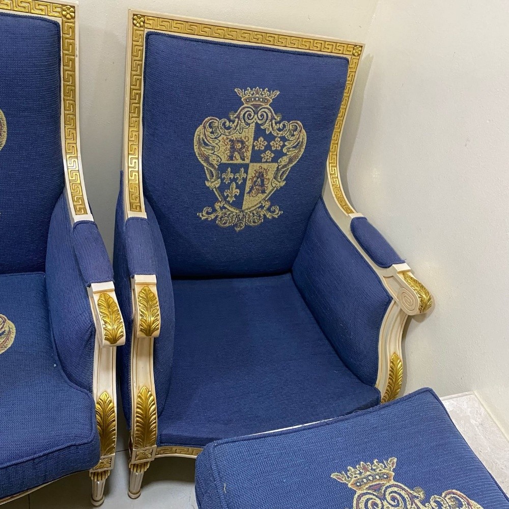 chairs - 3