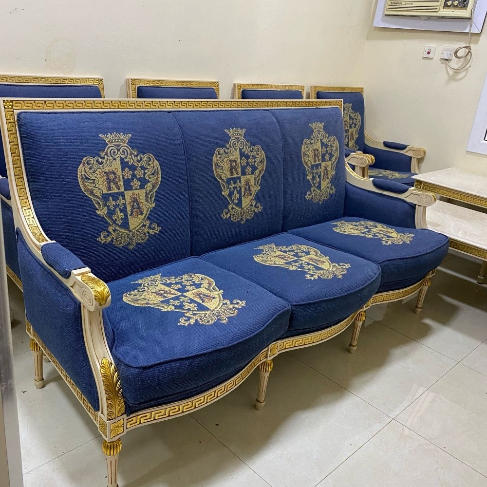 chairs - 1