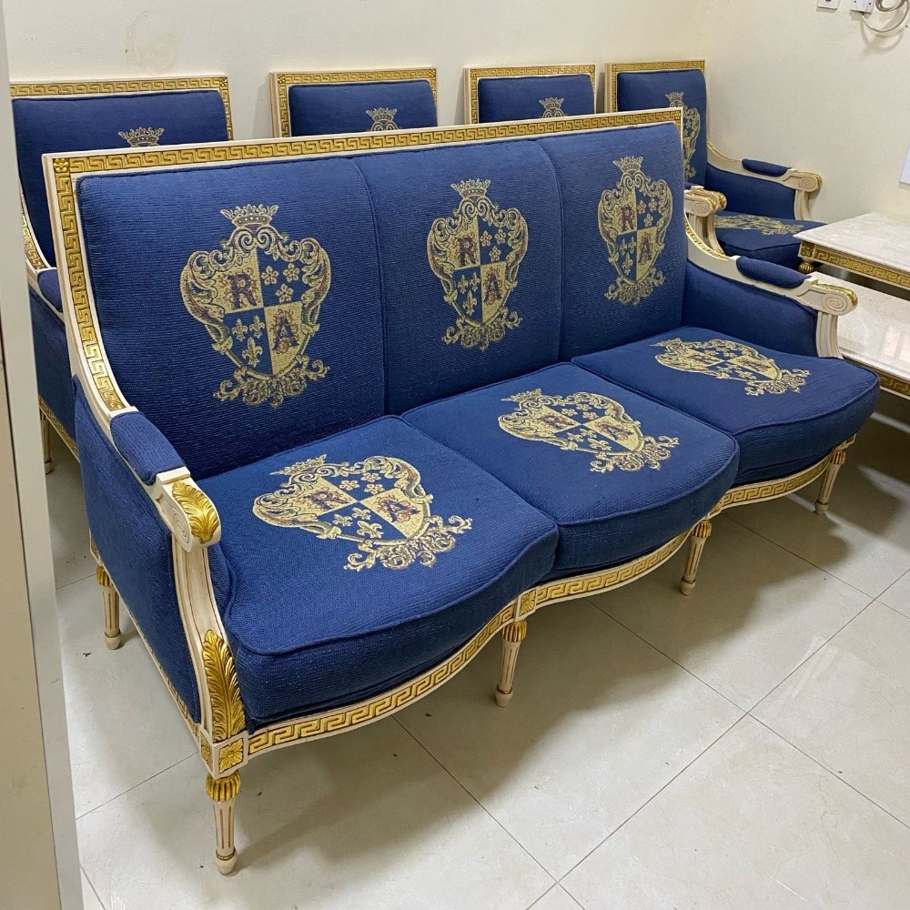 chairs - 4
