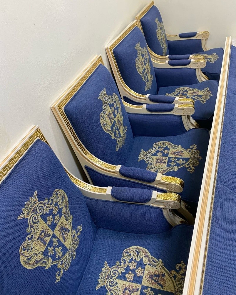 chairs - 2