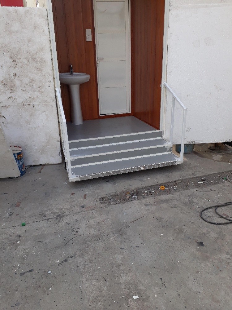 New Toilet Ready To For Sale - 3