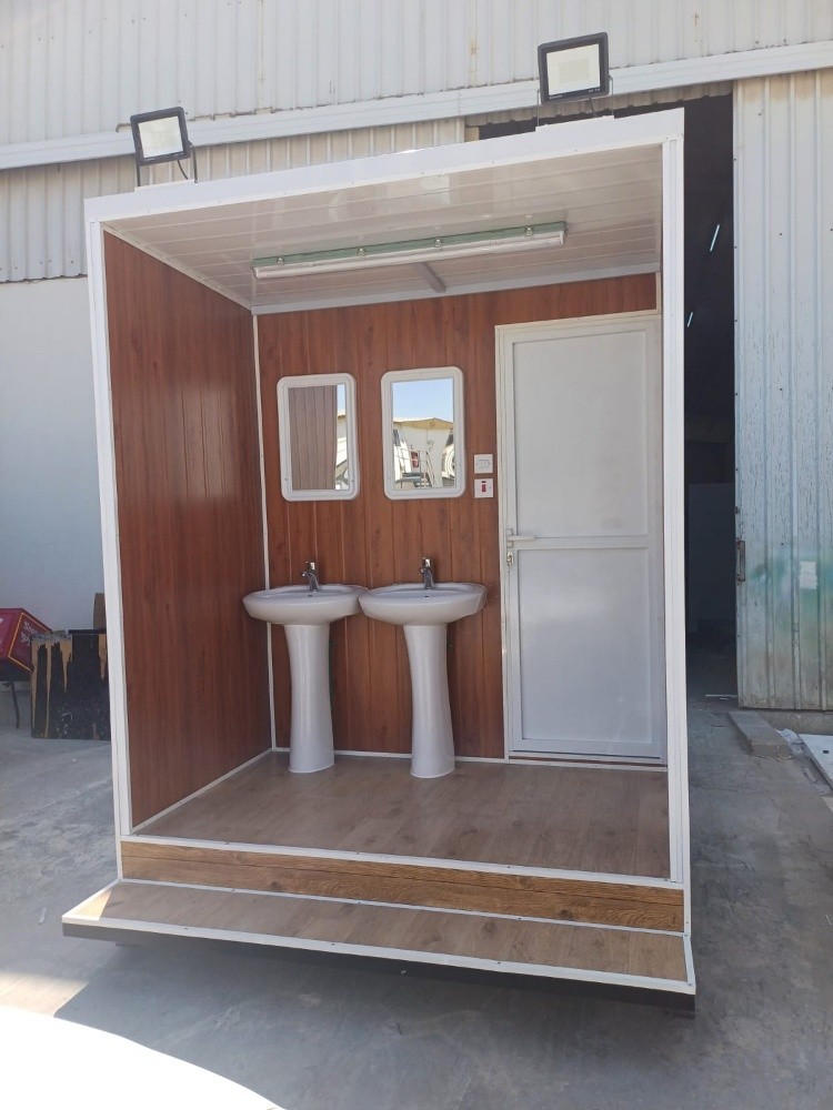 New Toilet Ready To For Sale - 2